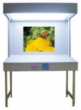 D65 D50 Printing Industry Used Large Color Proof Station Big Color Light Box