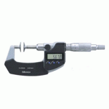 Mitutoyo Micrometers Series / 123 227 323 Series
