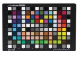 Sine Image Manufacturer of Digital Color Checker SG Color Card Test Chart